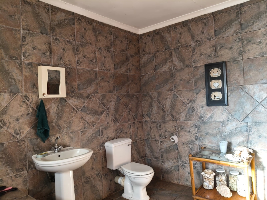 Commercial Property for Sale in Boekenhoutfontein A H North West